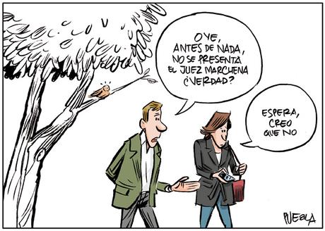 [UNA SONRISA] Al menos hoy martes, 30 de abril