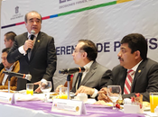 Anuncian acuerdo para regularizar taxistas edoméx