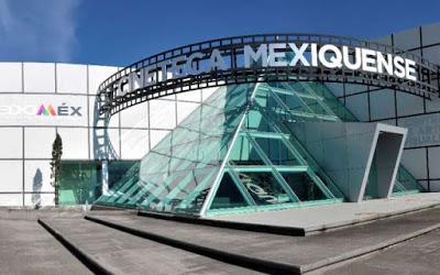 CUMPLE 32 AÑOS EL CENTRO CULTURAL MEXIQUENSE