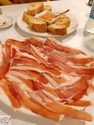 Teruel existe: de Tapas en la ciudad de los amantes