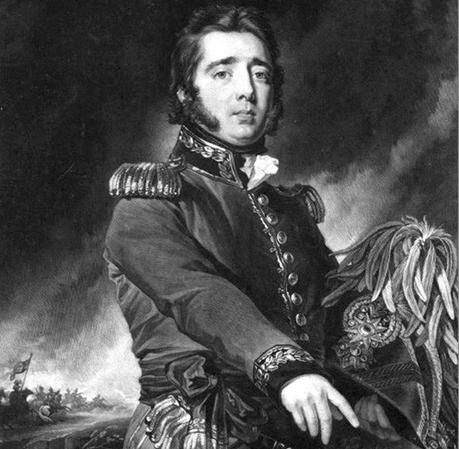 ENSARTAOS recomienda la lectura de este artÃ­culo sobre el prÃ³cer Gregor Mac Gregor... 