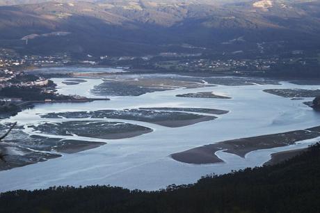 Ría de Ortigueira 2