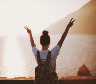 como encontrar la felicidad