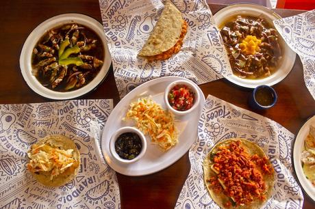 tacos y mariscos sinaloenses en CDMX tacos y mariscos sinaloenses en CDMX