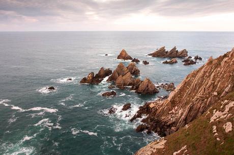 ▷ Que ver en Ortigueira Acantilados-de-Loiba-1024x683 ▷ Que ver en Ortigueira