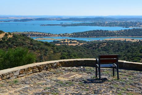 Escapadas-de-fin-de-semana-el-Lago-Alqueva-belleza-al Escapadas de fin de semana: el Lago Alqueva, belleza al natural