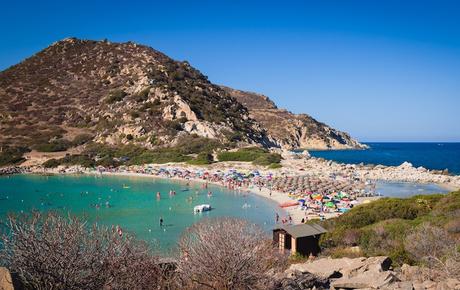 ▷ Dónde alojarse en Cerdeña villasimius ▷ Dónde alojarse en Cerdeña