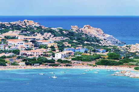 santa_teresa_gallura ▷ Dónde alojarse en Cerdeña