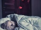 miedos comunes niños. Temores infantiles.