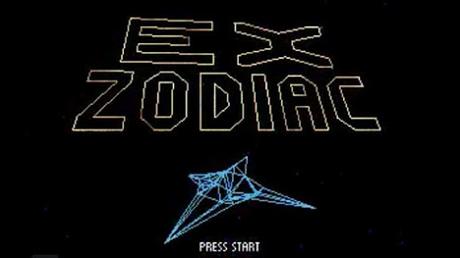 Ex-Zodiac te hará olvidar a Fox y cia con sus cielos púrpuras y low polys Ex-Zodiac te hará olvidar a Fox y cia con sus cielos púrpuras y low polys