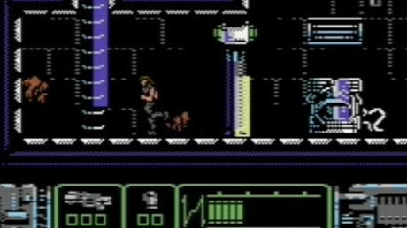 Aliens: Neoplasma prepara su salida en Commodore 64