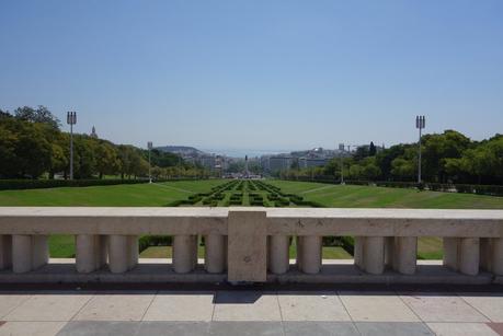 Miradores de Lisboa