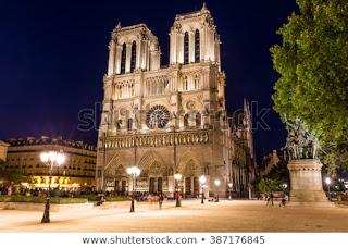 NOTRE DAME