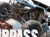 pistas pedregosas Overpass estarán listas octubre