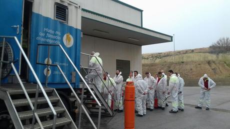 Covirán impulsa prácticas eficaces de prevención de riesgos laborales