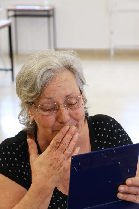 Ver para Crecer da oportunidades desde la salud visual a personas en riesgo de exclusión en Barcelona Ver para Crecer da oportunidades desde la salud visual a personas en riesgo de exclusión en Barcelona