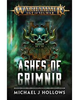 Warhammer Community: Resumen