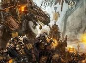 Warhammer Community: Resumen