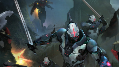 Xenotech para ITS X y vuelve el Sniper Shot de la semana