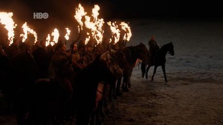 Game of Thrones S08xE03: Crónica futbolera de un partido para el infarto Game of Thrones S08xE03: Crónica futbolera de un partido para el infarto