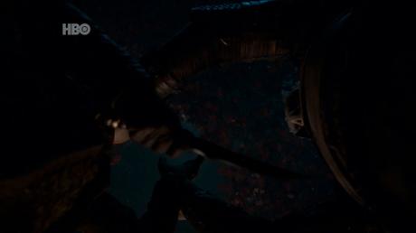 Game of Thrones S08xE03: Crónica futbolera de un partido para el infarto Game of Thrones S08xE03: Crónica futbolera de un partido para el infarto