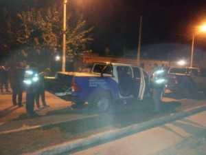 Sumate uno más Manzur: homicidio en el manantial, asesinaron de un tiro a un hombre Sumate uno más Manzur: homicidio en el manantial, asesinaron de un tiro a un hombre