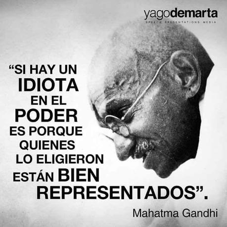Elecciones generales 2019: el resultado ha sido lógico