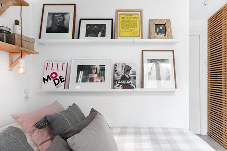 Apartamentos Chic con Airbnb.