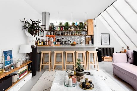 Apartamentos Chic con Airbnb.