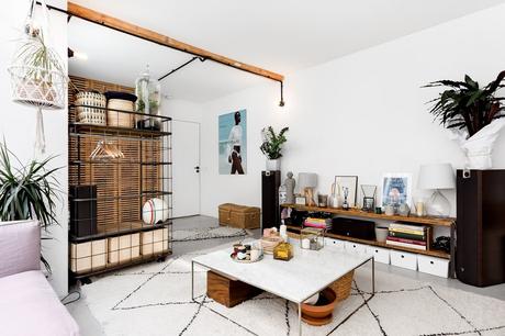 Apartamentos Chic con Airbnb.