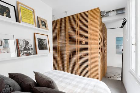 Apartamentos Chic con Airbnb.