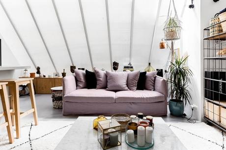 Apartamentos Chic con Airbnb.