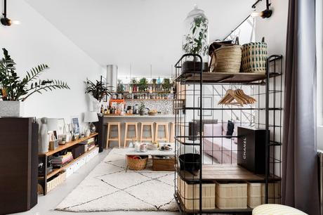 Apartamentos Chic con Airbnb.