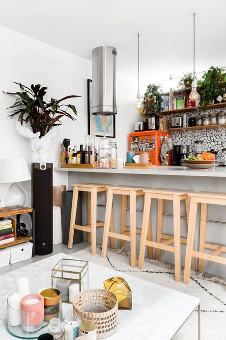 Apartamentos Chic con Airbnb.