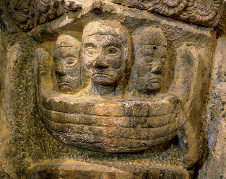 Otros motivos en la simbología ornamental