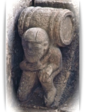 Otros motivos en la simbología ornamental