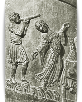 Otros motivos en la simbología ornamental