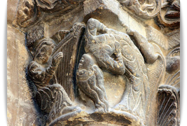 Otros motivos en la simbología ornamental