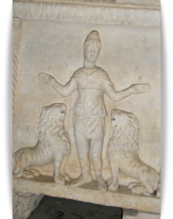 Otros motivos en la simbología ornamental