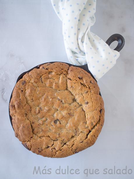 Browkies: Brownie&Cookie