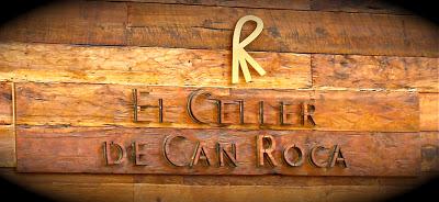 Celler de Can Roca: innovación y excelencia Celler de Can Roca: innovación y excelencia