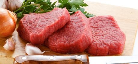 Carne como fuente de parásitos intestinales
