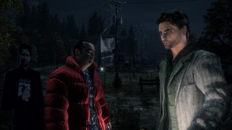 Vivencias: ¡Bits, para qué os quiero! – ‘Alan Wake’ de Remedy Entertainment