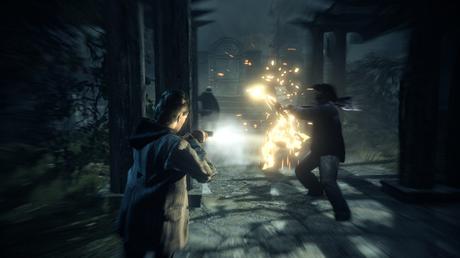 Vivencias: ¡Bits, para qué os quiero! – ‘Alan Wake’ de Remedy Entertainment