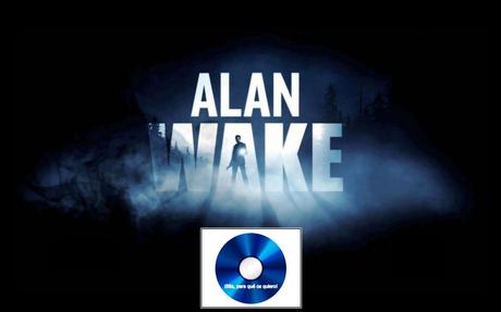 Vivencias: ¡Bits, para qué os quiero! – ‘Alan Wake’ de Remedy Entertainment