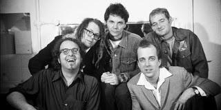 Wilco - Can't stand it (1999) Wilco - Can't stand it (1999)