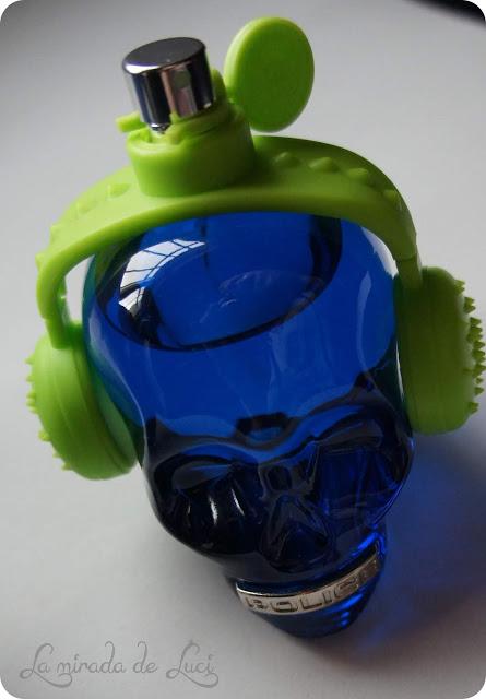 ABRIL HUELE A...Police, To Be Mr. Beat ABRIL HUELE A...Police, To Be Mr. Beat