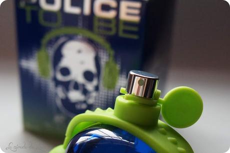 ABRIL HUELE A...Police, To Be Mr. Beat ABRIL HUELE A...Police, To Be Mr. Beat