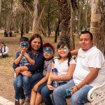 Realizan la Primera Jornada Cultural y Ecológica Salvemos el Parque de Morales