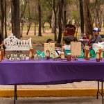 Realizan la Primera Jornada Cultural y Ecológica Salvemos el Parque de Morales